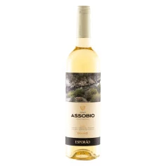 Vinho Português Branco Douro ASSOBIO 750ml 