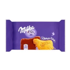 Biscoito Choco Cow MILKA 40g