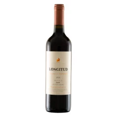 Vinho Chileno Tinto Syrah LONGITUD 750ml