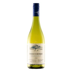 V CHI BC CHARD CASAS DEL BOSQUE RES 750ML