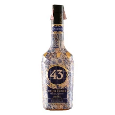 Licor 43 Edição Limitada DIEGO ZAMORA 700ml