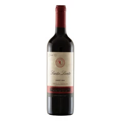 Vinho Tinto Chileno Sweet Red SANTA LORETO 750ml