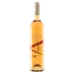 Vinho Chileno Rosé VIK A MILLAHUE 750ml