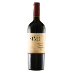 Vinho Americano Tinto SIMI 750ml