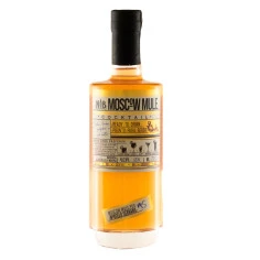 Coquetel Moscow Mule NIB 700ml