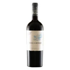 Vinho Chileno Tinto Gran Reserva CASAS DEL BOSQUE 750ml