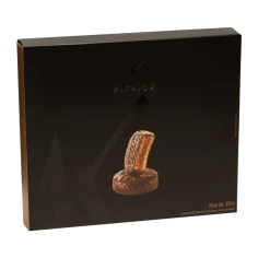ALFAJOR AMARGO KOPENHAGEN 330