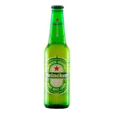 Cerveja HEINEKEN 330ml