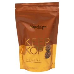 Keep Kop Caramelo Flor de Sal KOPENHAGEN 100g