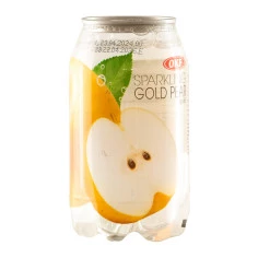 Refrigerante Coreano de Pera Asiática OKF 350ml