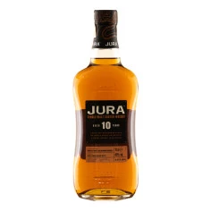 Whisky Isle Of Jura 10 Anos 700ml