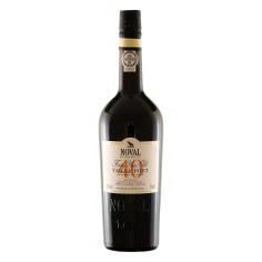 Vinho Tinto Português do Porto 40 Anos NOVAL 750ml