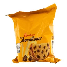 Chocottone Mini com Gotas de Chocolate BAUDUCCO 80g