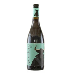 Vinho Espanhol Tinto Garnacha GANADERO 750ml