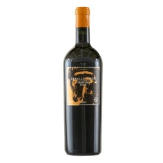 Vinho Chileno Tinto Valdivieso Limarí CABALLO LOCO 750ml