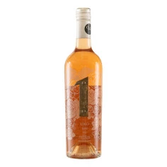 Vinho Argentino Rosé Antigal UNO 750ml