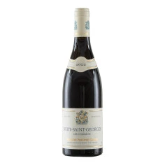 Vinho Francês Tinto Les Charmois Nuits-Saint-George DOMAINE PHILIPPE GIRARD 750ml