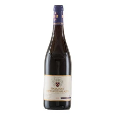 Vinho Francês Tinto Cave des Hautes Côtes BOURGOGNE HAUTES COTES NUITS 750ml