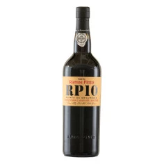 Porto Ervamoira Decade Delight Vinho Tindo