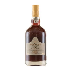 V POR TT PORTO GRAHAM'S 30AN TAWNY