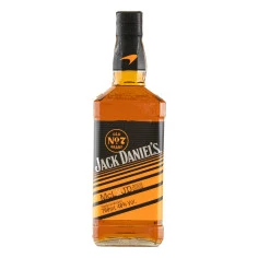 Whiskey Tennessee McLaren JACK DANIEL'S 700ml