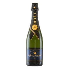 Champagne Nectar Imperial MOËT & CHANDON 750ml