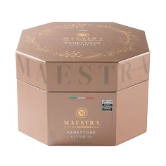 PANET MAESTRA GIANDUIA 750G