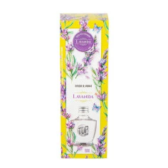Difusor de Aromas de Lavanda TOP CASA 150ml