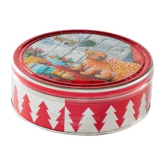 Biscoito Butter Cookies DANCAKE 454g