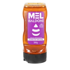 Mel Cipo Uva Bisnaga BALDONI 300g