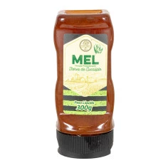 Mel Flores Eucalipto Bisnaga EMPORIO DO MEL 300g