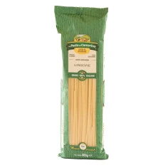 Macarrão de Sêmola Linguine LA PASTA DI CAMERINO 500g