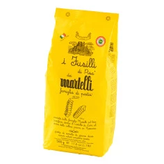 MASSA SEM G DURO I FUSILLI DI PISA DEI MARTELLI 500G