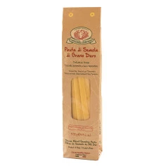 Macarrão Pappardelle Rigate RUSTICHELLA D'ABRUZZO 500g