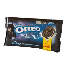 BISC OREO ORIG 144G