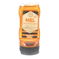 Mel Laranjeira Bisnaga EMPÓRIO DO MEL 300g 
