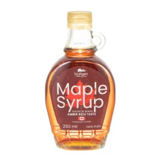 Xarope de Maple STUTTGART 250ml