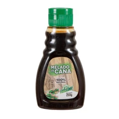 Melado de Cana FIBRASMIL 250g