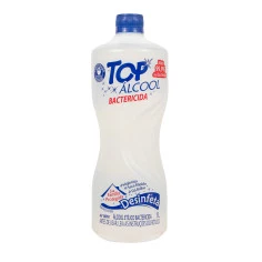 ALCOOL TOPLAND  LIQ BACTERICIDA TRAD 46°INPM 1L