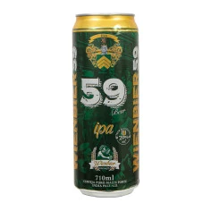 CERV BRA WIENBIER 59 IPA INDIA 710ML
