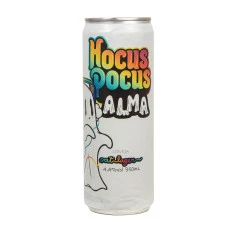 Cerveja Alma HOCUS POCUS 350ml