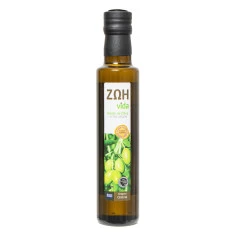 Azeite de oliva extravirgem ZOH VIDA 250ml