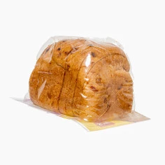 Pão de Forma de maçã com canela SCHAR 200g