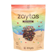 LASCAS ZAYTAS RAINBOW 80G