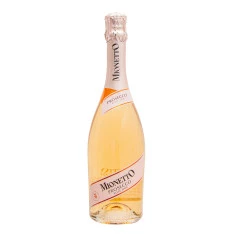 Espumante Prosecco Rosé MIONETTO 750ml