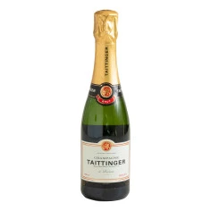 Champagne Brut TAITTINGER 375ml