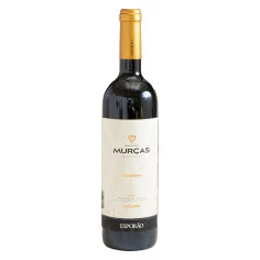 Vinho Tinto Seco Douro QUINTA DOS MURÇAS 750ml