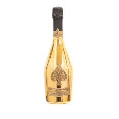 Champagne Brut ARMAND DE BRIGNAC 750ml