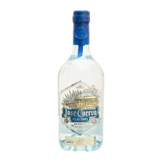Tequila Platino JOSE CUERVO 750ml