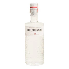 Gin Scotch Dry THE BOTANIST 700ml